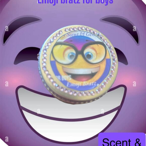 Emoji Bratz, for boys - Picture 10 of 11